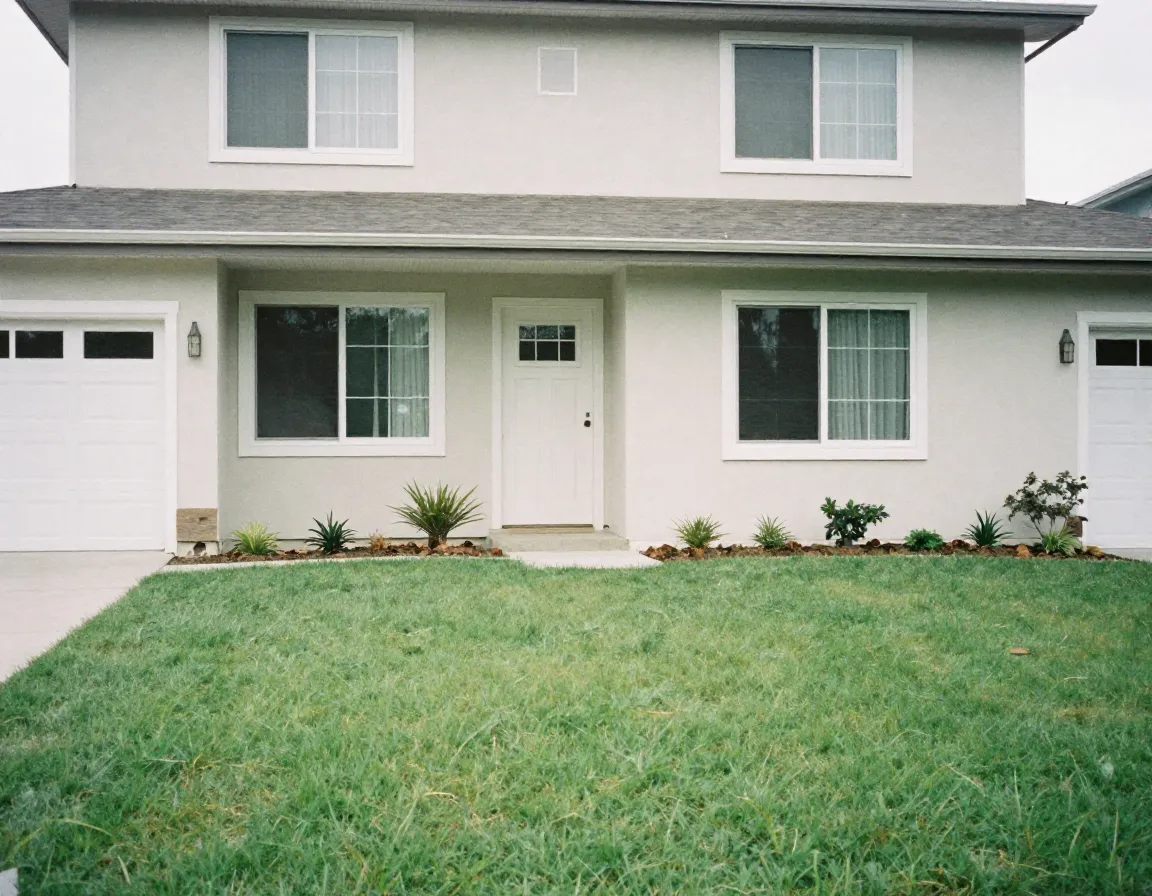 Residential Services